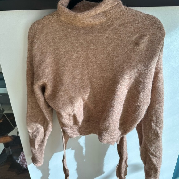 Wilfred sweater - Picture 5 of 5